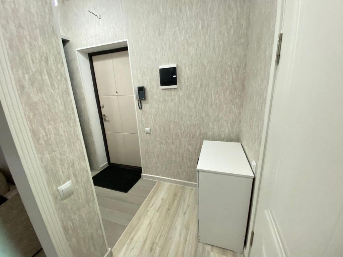 Whitehome In Panorama Park Αστάνα Εξωτερικό φωτογραφία