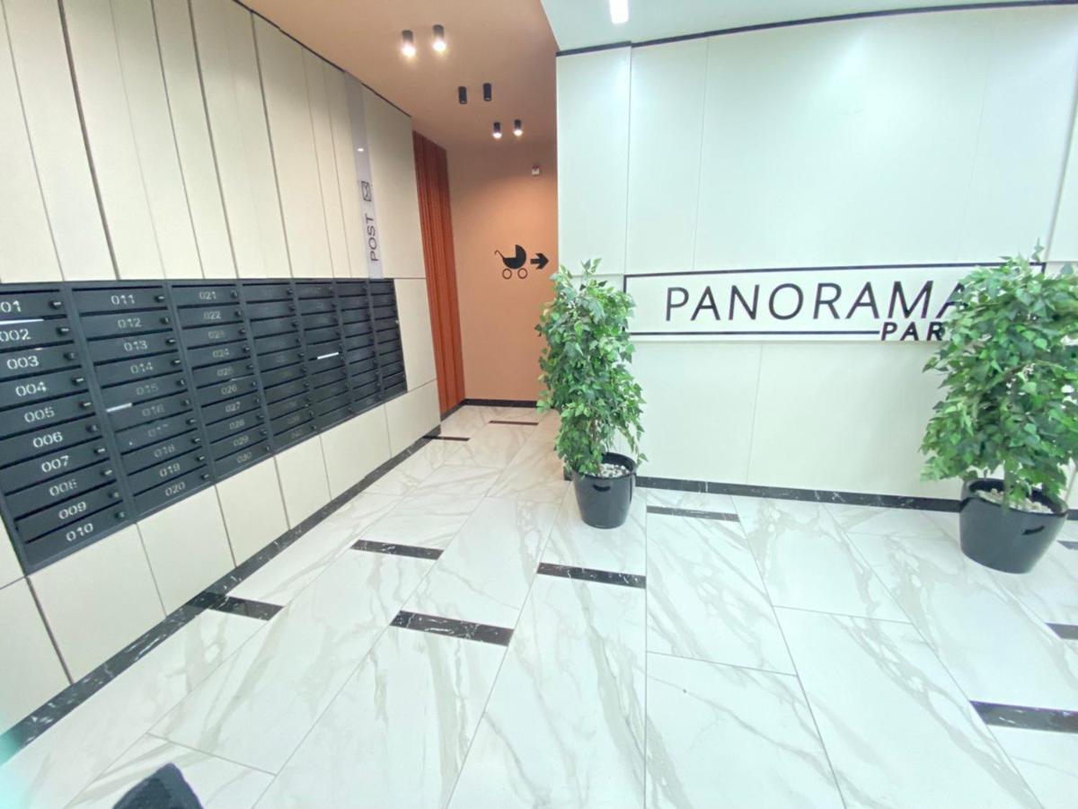 Whitehome In Panorama Park Αστάνα Εξωτερικό φωτογραφία